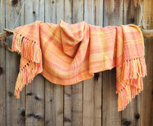 Load image into Gallery viewer, Shawl on Fire