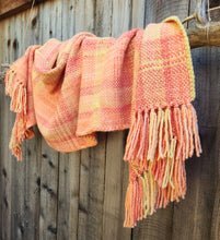 Load image into Gallery viewer, Shawl on Fire