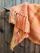 Load image into Gallery viewer, Shawl on Fire