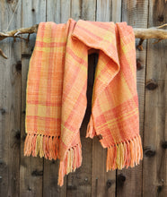 Load image into Gallery viewer, Shawl on Fire