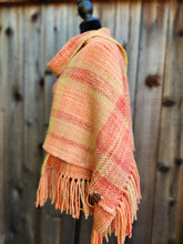 Load image into Gallery viewer, Shawl on Fire