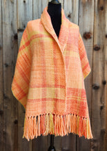 Load image into Gallery viewer, Shawl on Fire