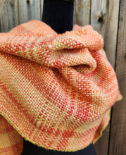 Load image into Gallery viewer, Shawl on Fire