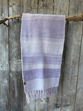 Load image into Gallery viewer, Lilac Shawl
