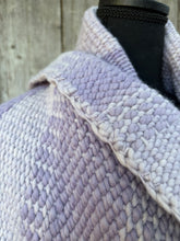 Load image into Gallery viewer, Lilac Shawl