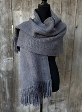 Load image into Gallery viewer, Simple Shawl