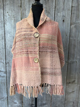 Load image into Gallery viewer, Terracota Poncho