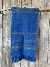 Load image into Gallery viewer, Peacock Shawl