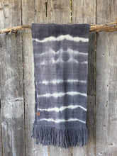 Load image into Gallery viewer, Tie-dyed Shawl
