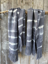 Load image into Gallery viewer, Tie-dyed Shawl

