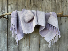 Load image into Gallery viewer, Lilac Shawl
