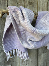 Load image into Gallery viewer, Lilac Shawl
