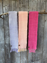Load image into Gallery viewer, Pastel Colored Scarves
