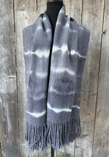 Load image into Gallery viewer, Tie-dyed Shawl
