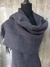 Load image into Gallery viewer, Simple Shawl
