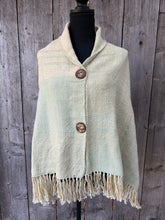 Load image into Gallery viewer, Cotton Poncho
