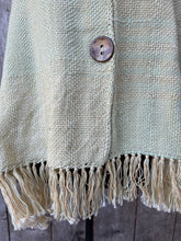 Load image into Gallery viewer, Cotton Poncho
