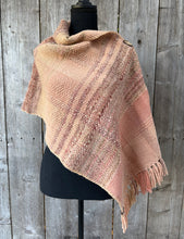 Load image into Gallery viewer, Terracota Poncho

