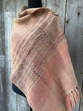 Load image into Gallery viewer, Terracota Poncho
