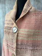 Load image into Gallery viewer, Terracota Poncho
