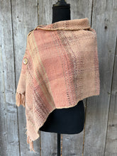Load image into Gallery viewer, Terracota Poncho
