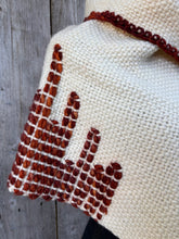 Load image into Gallery viewer, White Poncho

