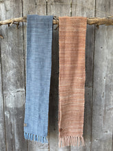 Load image into Gallery viewer, Soft Colored Scarves
