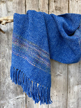Load image into Gallery viewer, Peacock Shawl
